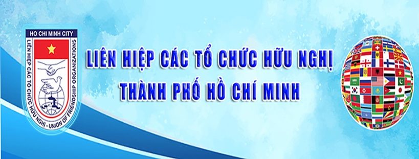 Liên hiệp các tổ chức hữu nghị Thành phố Hồ Chí Minh